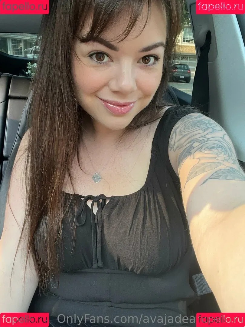 avajadeanderson Onlyfans Photo Gallery 