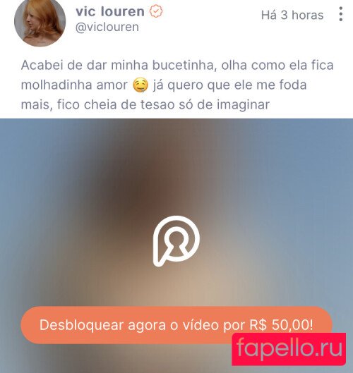 Vic_louren Nude Onlyfans Photo 32