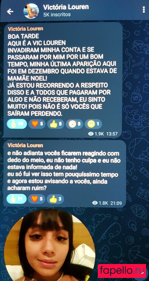 Vic_louren Nude Onlyfans Photo 3