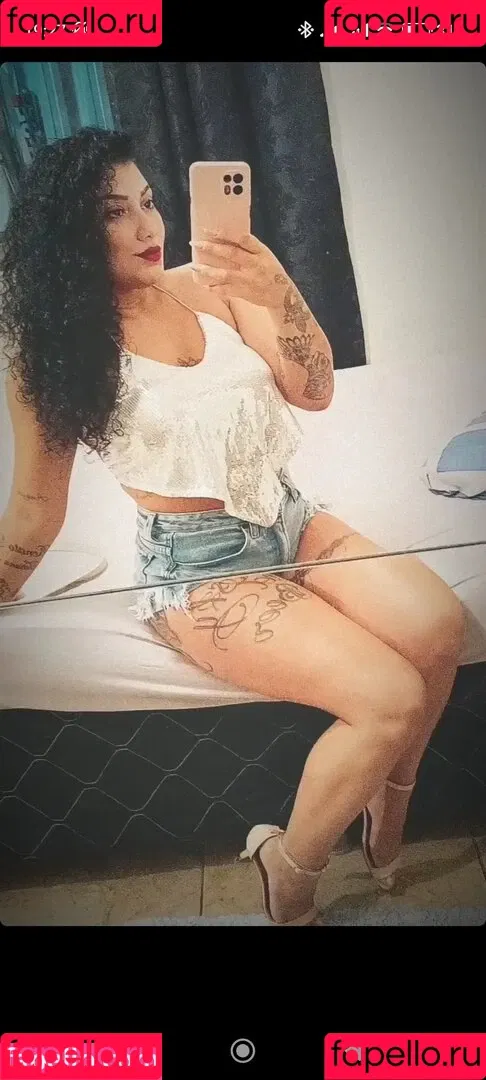 Drielle Renata Onlyfans Photo Gallery 