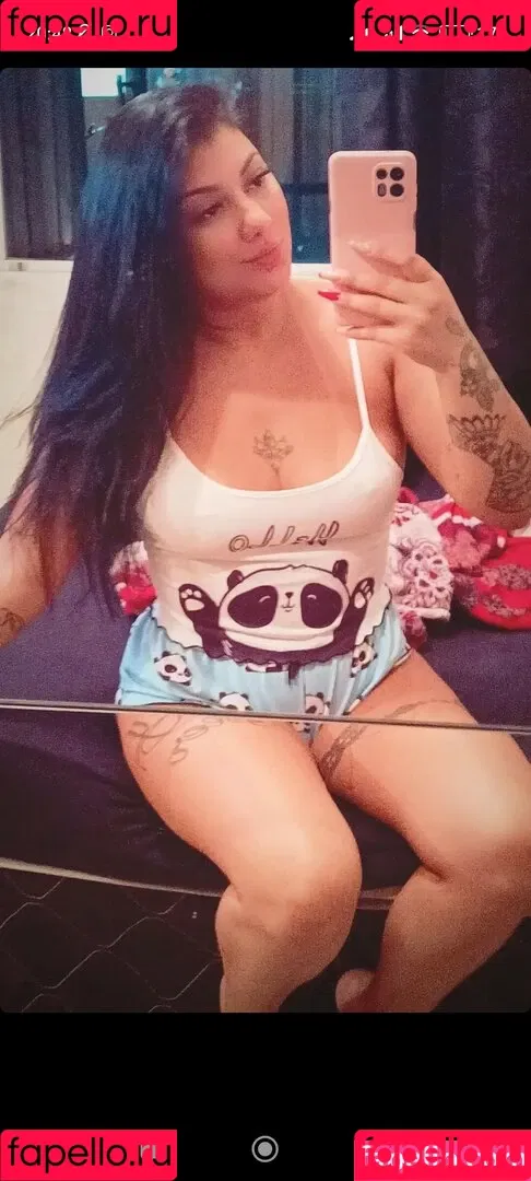 Drielle Renata Onlyfans Photo Gallery 