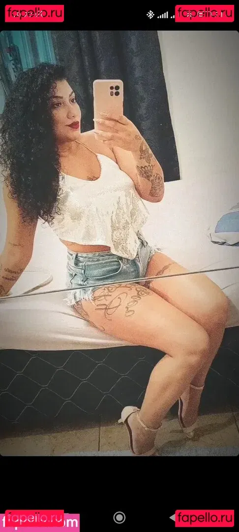 Drielle Renata Onlyfans Photo Gallery 