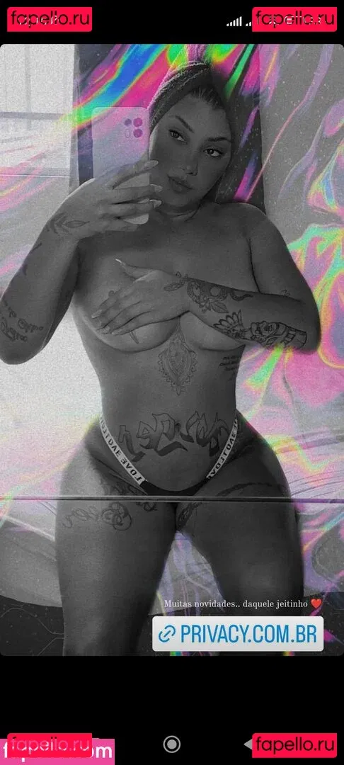 Drielle Renata Onlyfans Photo Gallery 