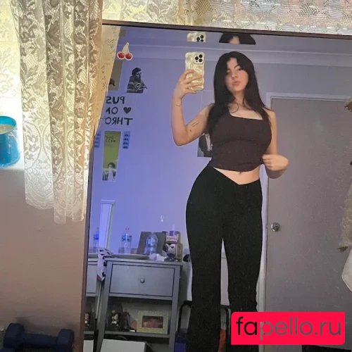 Demi Doyle Nude Onlyfans Photo 7