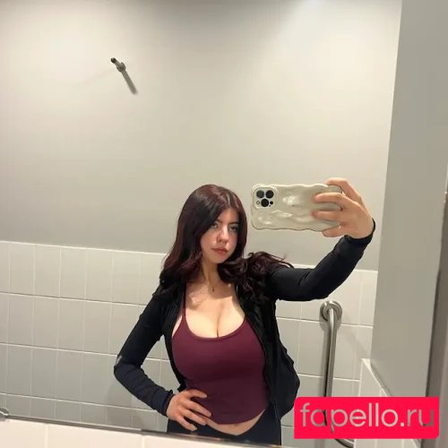 Demi Doyle Nude Onlyfans Photo 6