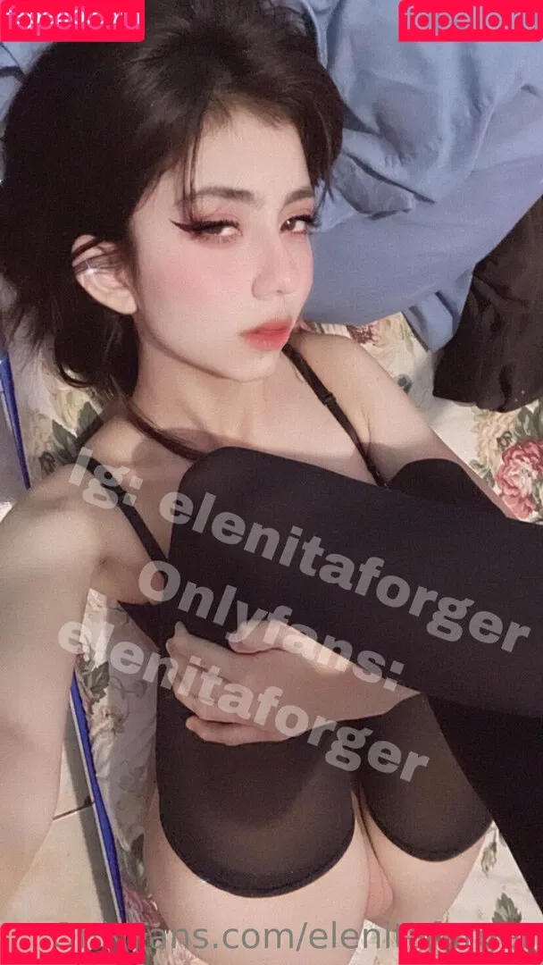 elenitaforger Onlyfans Photo Gallery 