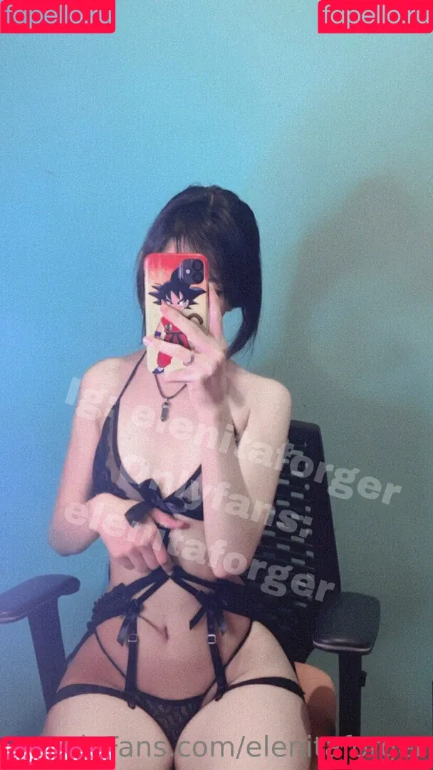 elenitaforger Onlyfans Photo Gallery 