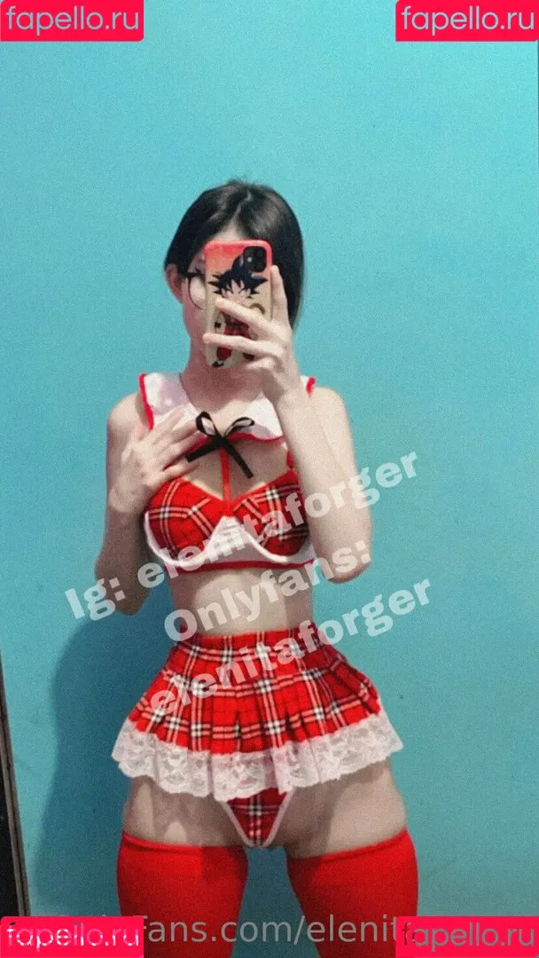 elenitaforger Onlyfans Photo Gallery 
