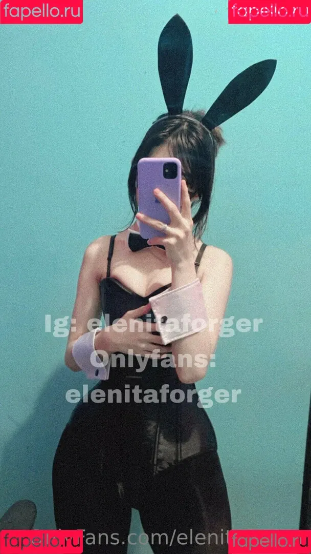 elenitaforger Onlyfans Photo Gallery 