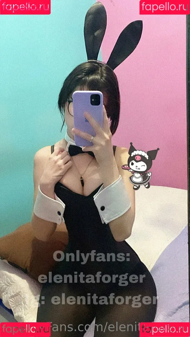 elenitaforger Onlyfans Photo Gallery 