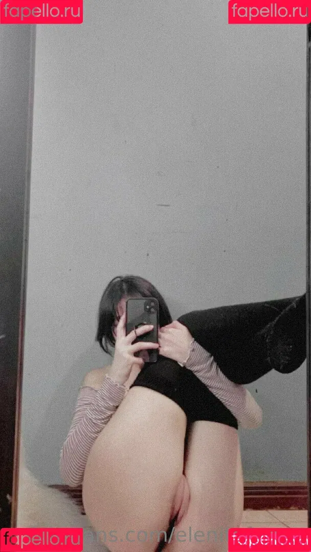 elenitaforger Onlyfans Photo Gallery 