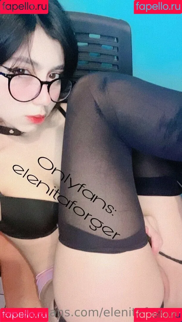 elenitaforger Onlyfans Photo Gallery 