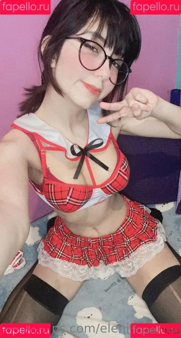 elenitaforger Onlyfans Photo Gallery 