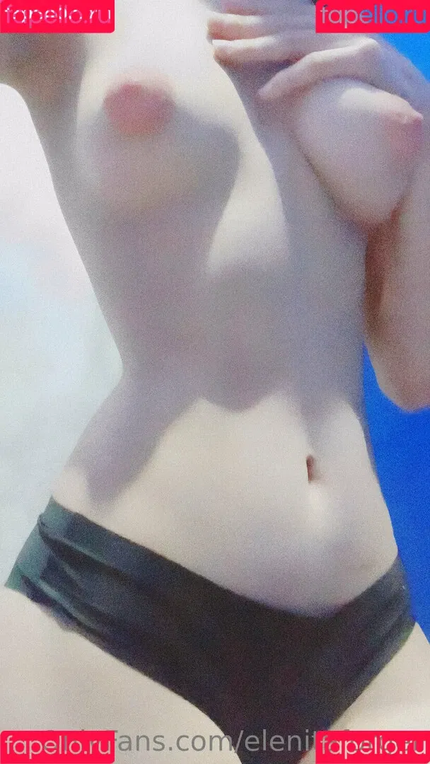 elenitaforger Onlyfans Photo Gallery 
