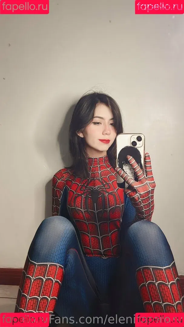 elenitaforger Onlyfans Photo Gallery 