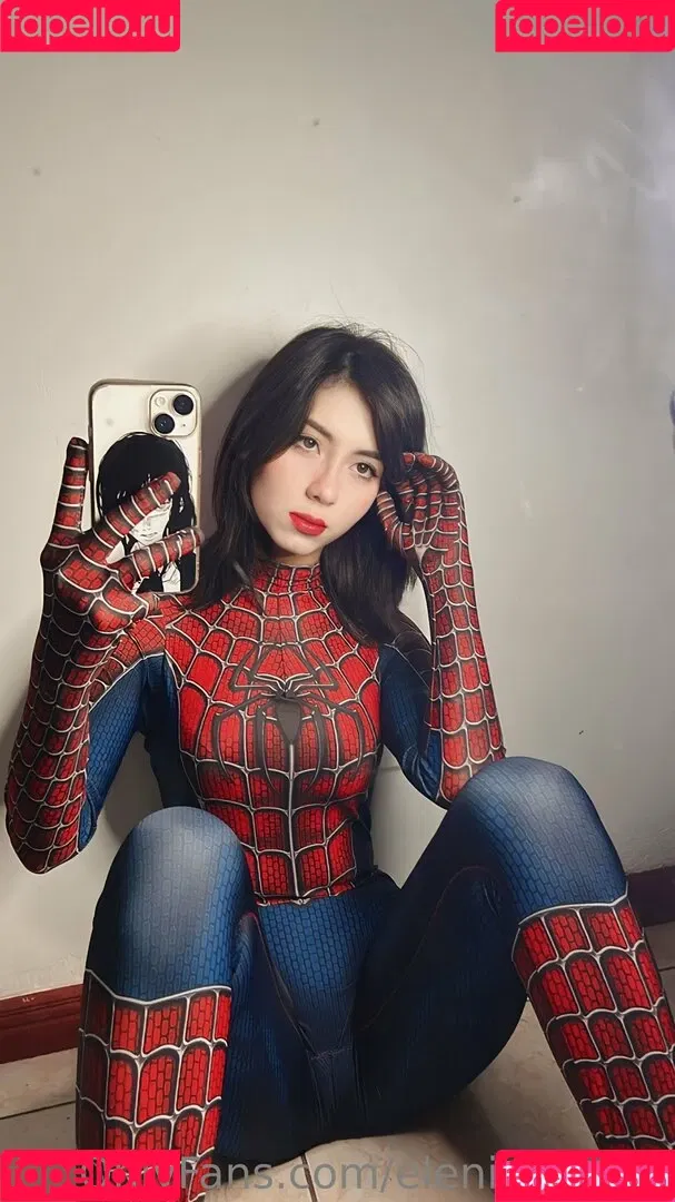 elenitaforger Onlyfans Photo Gallery 