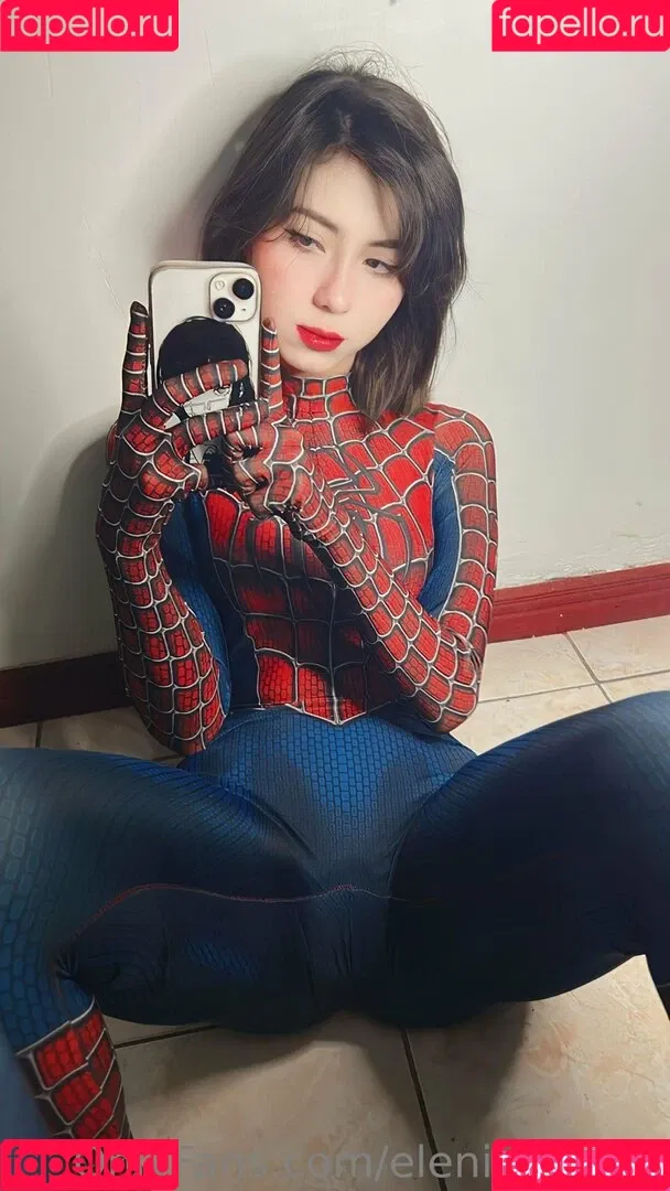 elenitaforger Onlyfans Photo Gallery 