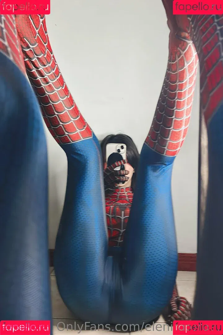 elenitaforger Onlyfans Photo Gallery 