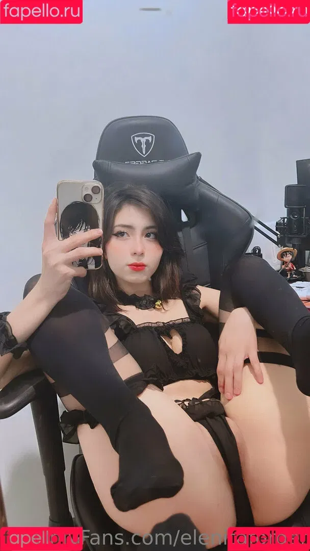 elenitaforger Onlyfans Photo Gallery 