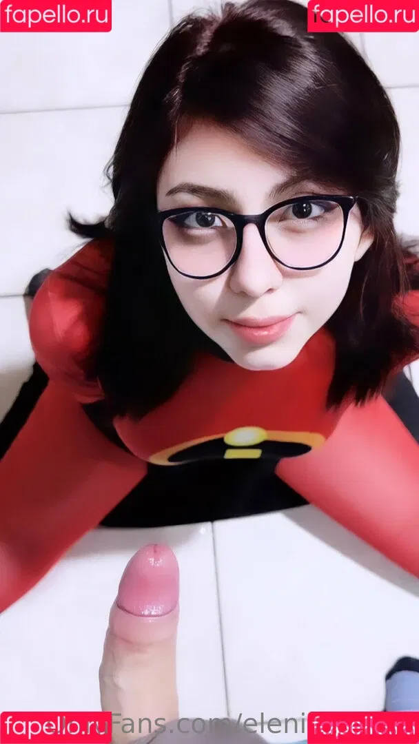 elenitaforger Onlyfans Photo Gallery 
