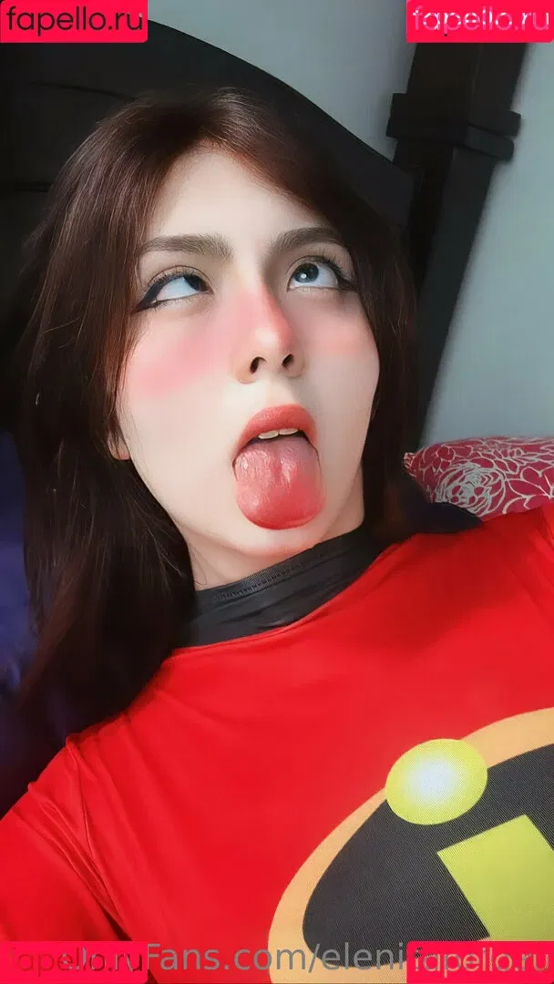 elenitaforger Onlyfans Photo Gallery 