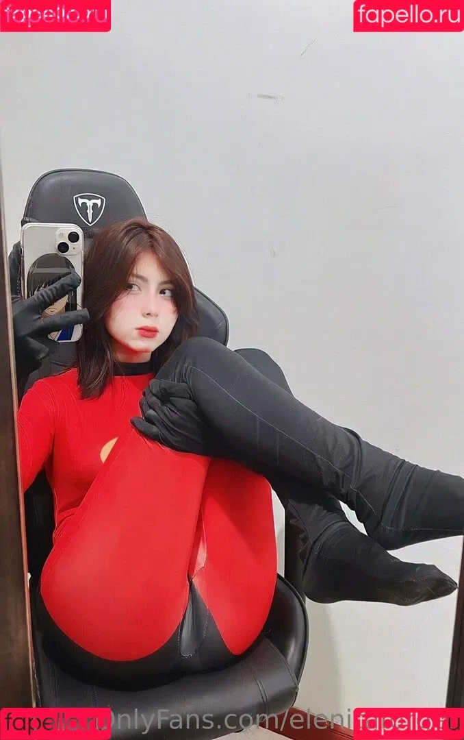 elenitaforger Onlyfans Photo Gallery 