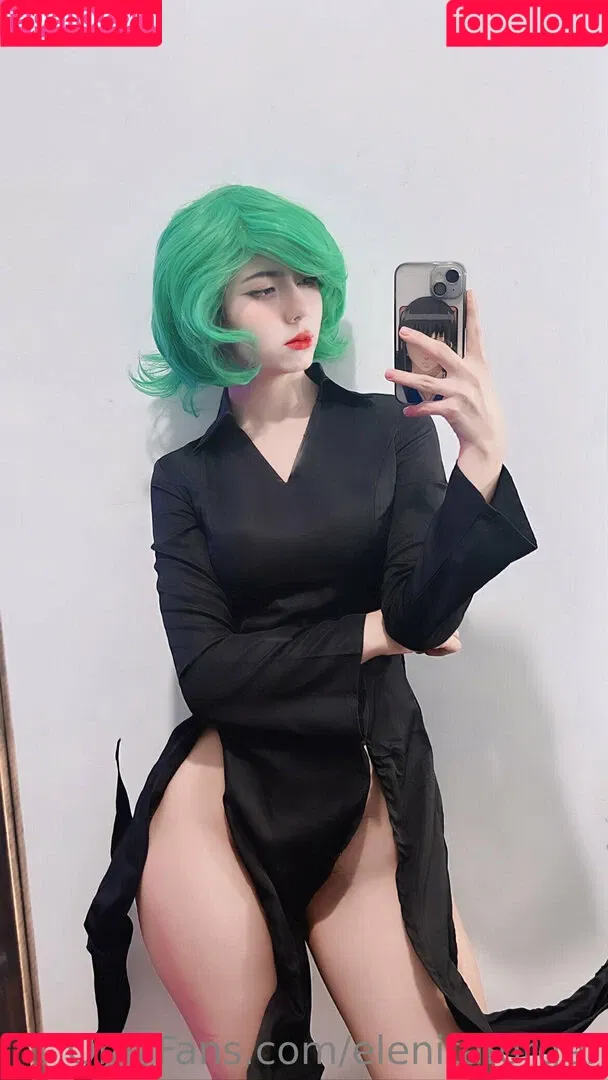 elenitaforger Onlyfans Photo Gallery 