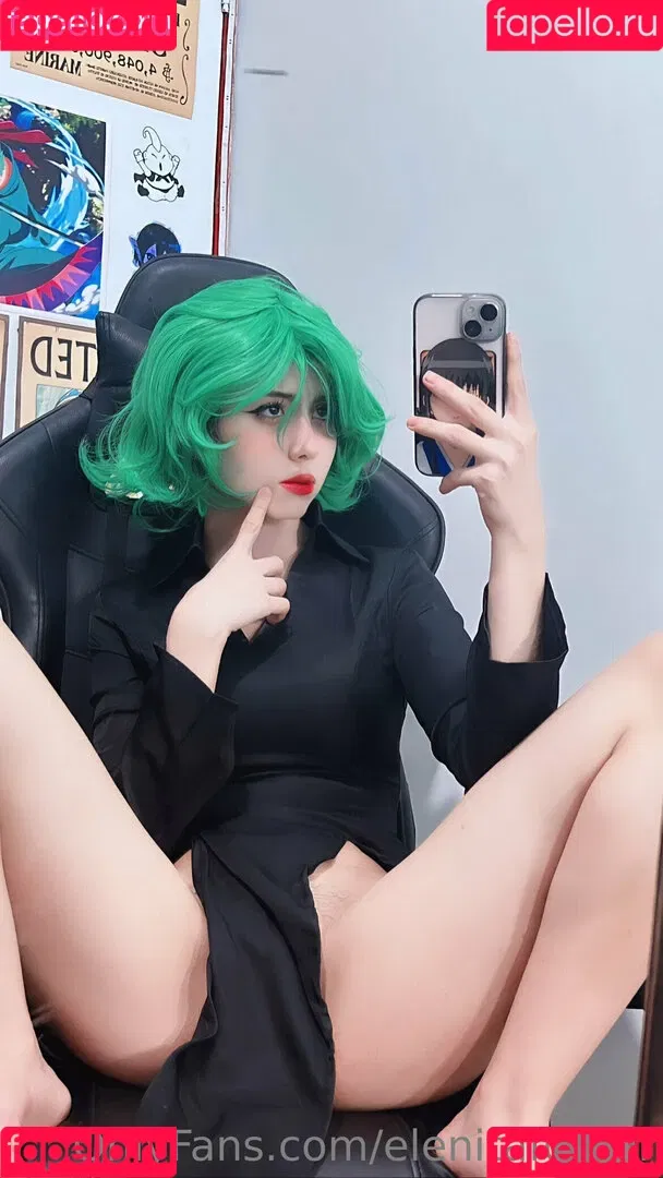 elenitaforger Onlyfans Photo Gallery 
