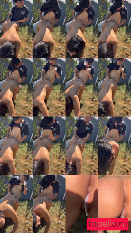 elenitaforger Nude Onlyfans Photo 33