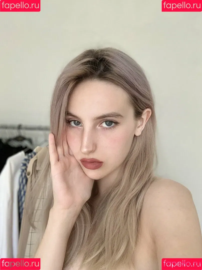 Anny Walker Onlyfans Photo Gallery 
