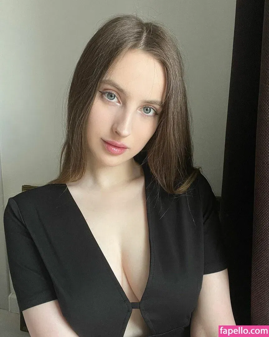 Anny Walker Onlyfans Photo Gallery 