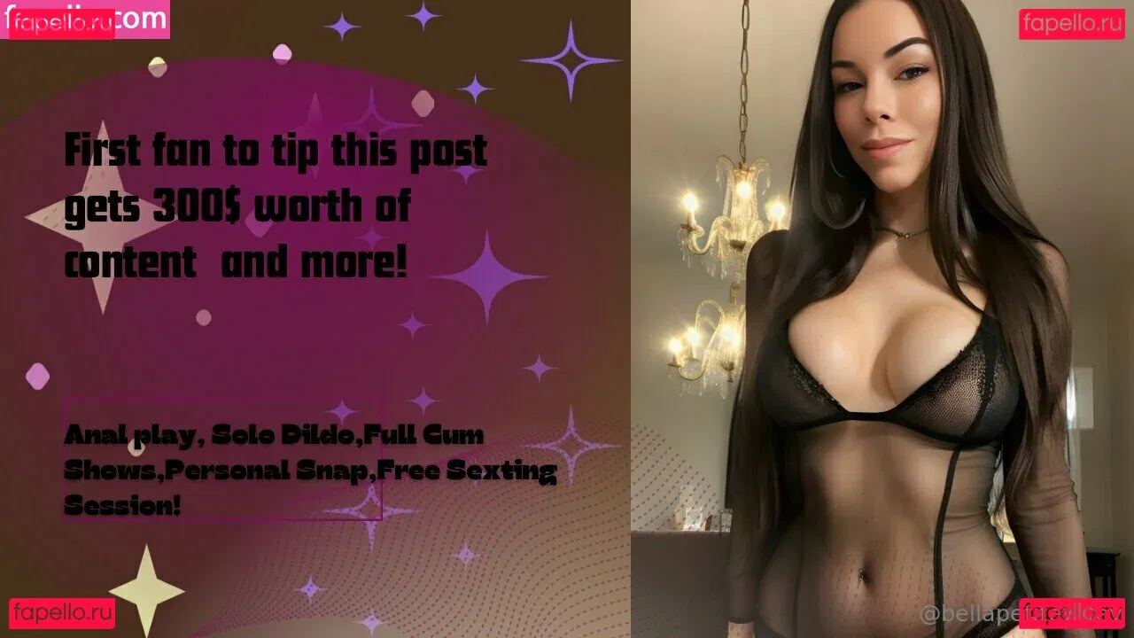 bellapetitewifey Onlyfans Photo Gallery 