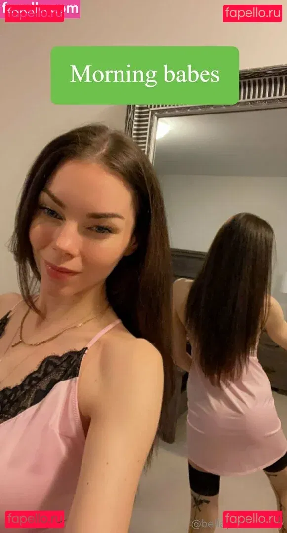 bellapetitewifey Onlyfans Photo Gallery 