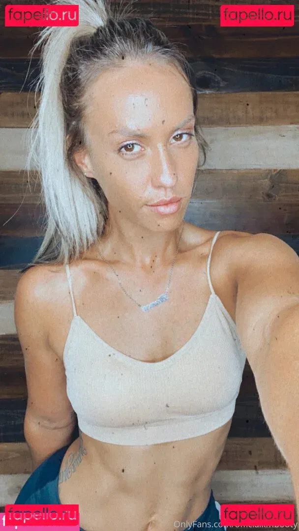 kelsimonroeofficial Onlyfans Photo Gallery 