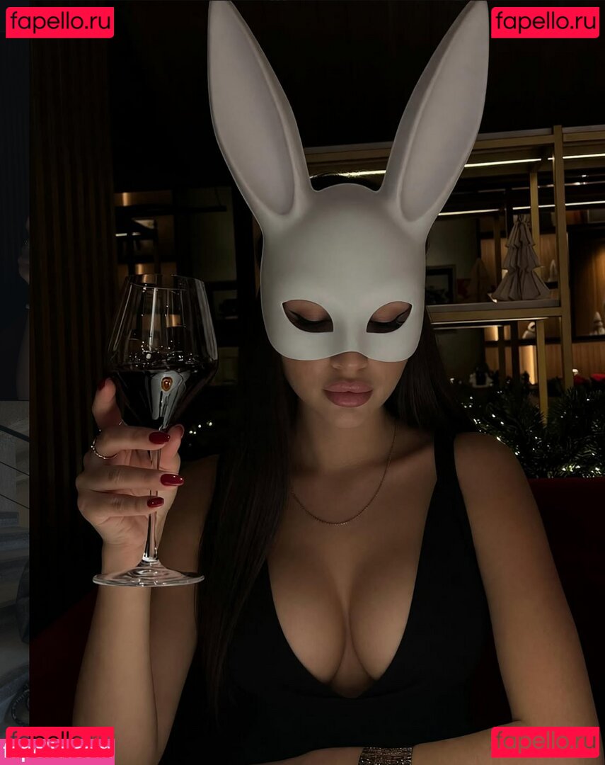 maskyrabbit Nude Onlyfans Photo 50