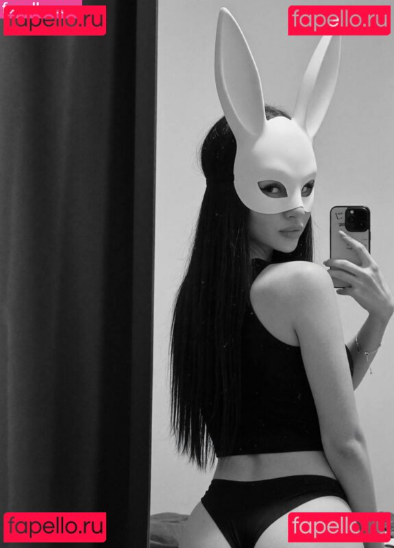 maskyrabbit Nude Onlyfans Photo 9