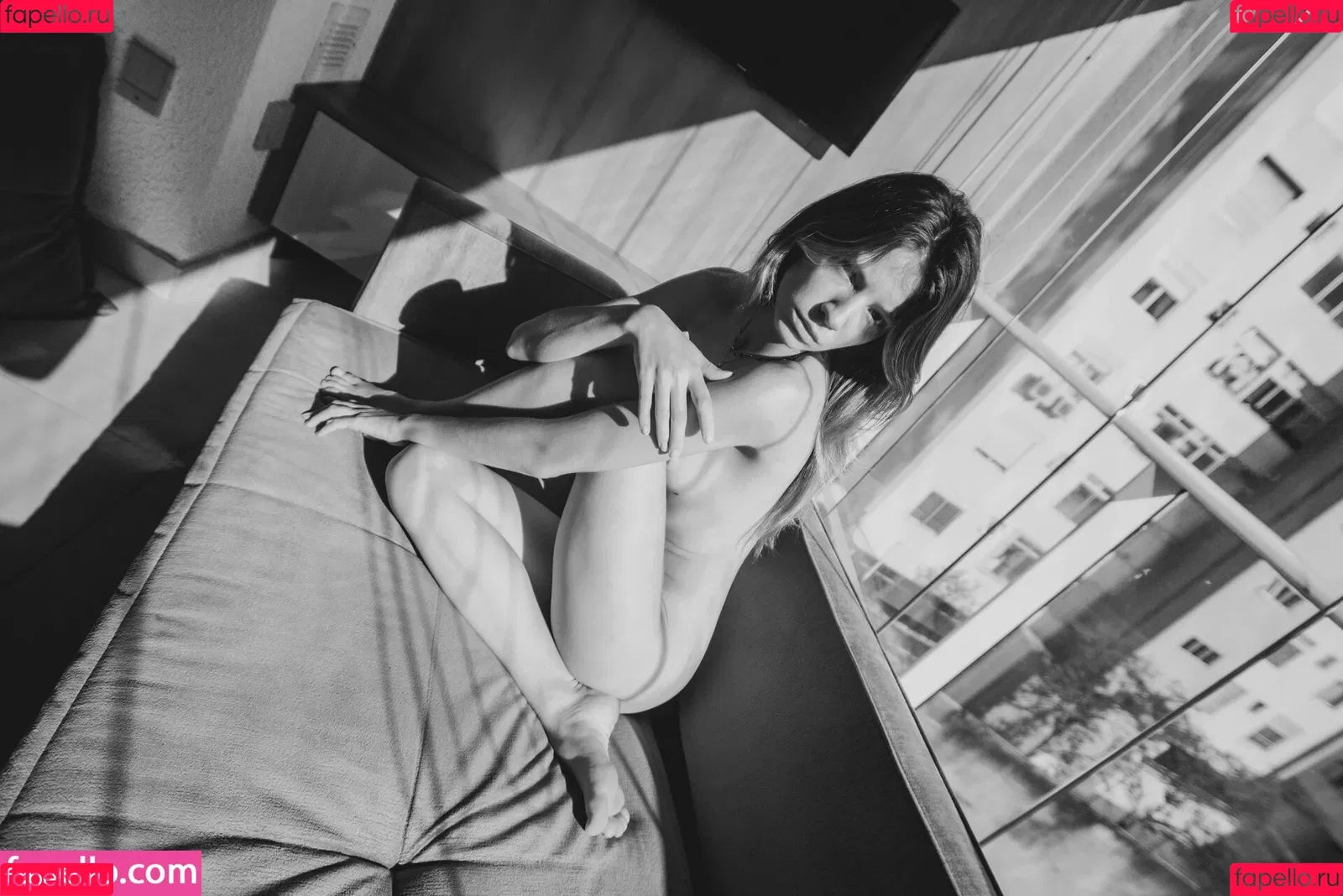 Jaqueline Kravtchenko Onlyfans Photo Gallery 