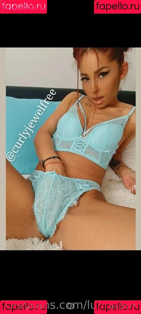 lunnnaok Onlyfans Photo Gallery 