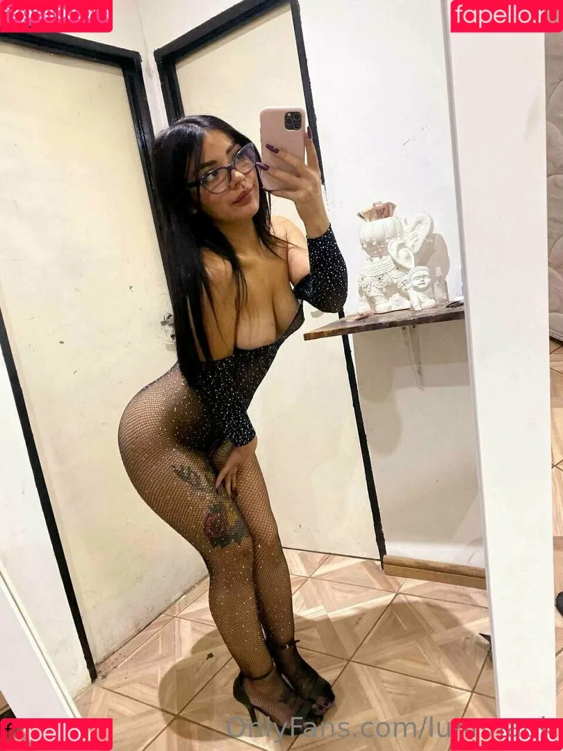 lunnnaok Onlyfans Photo Gallery 