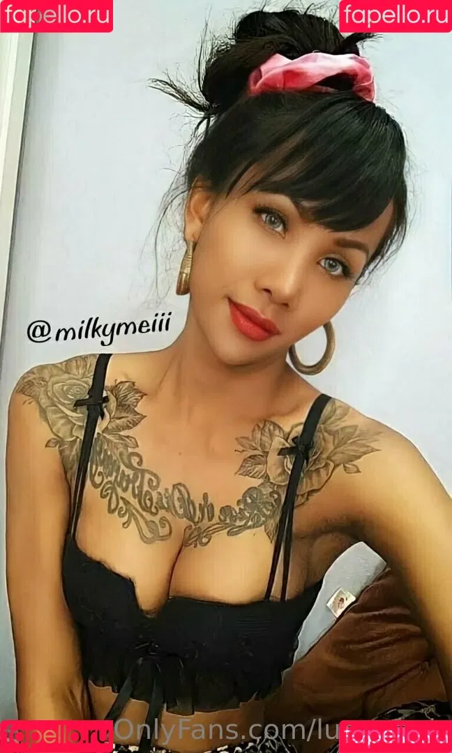 lunnnaok Onlyfans Photo Gallery 