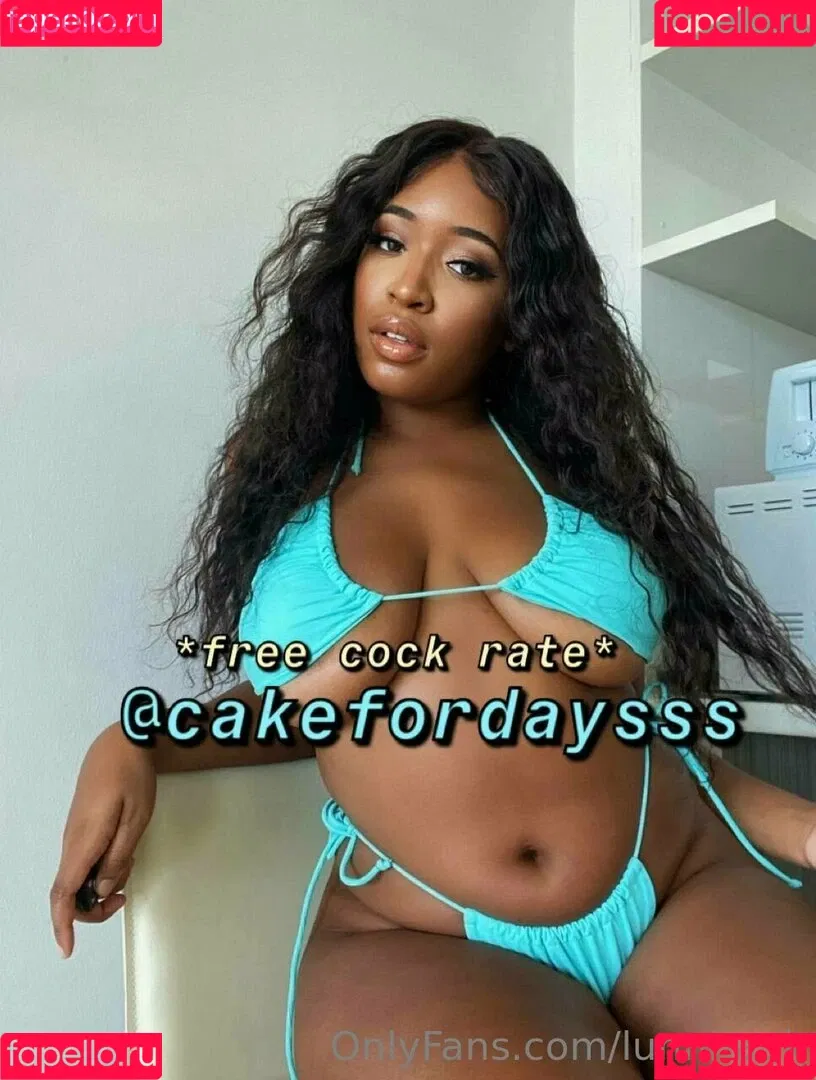 lunnnaok Onlyfans Photo Gallery 