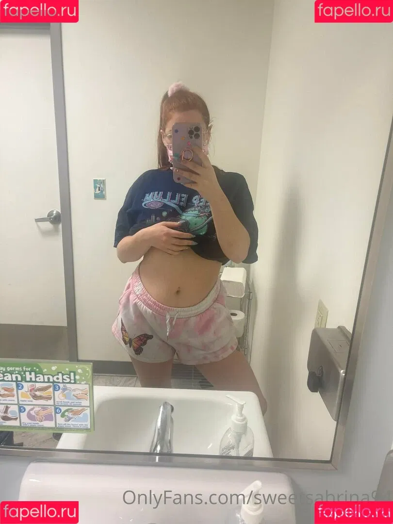 sweetsabrina94 Onlyfans Photo Gallery 