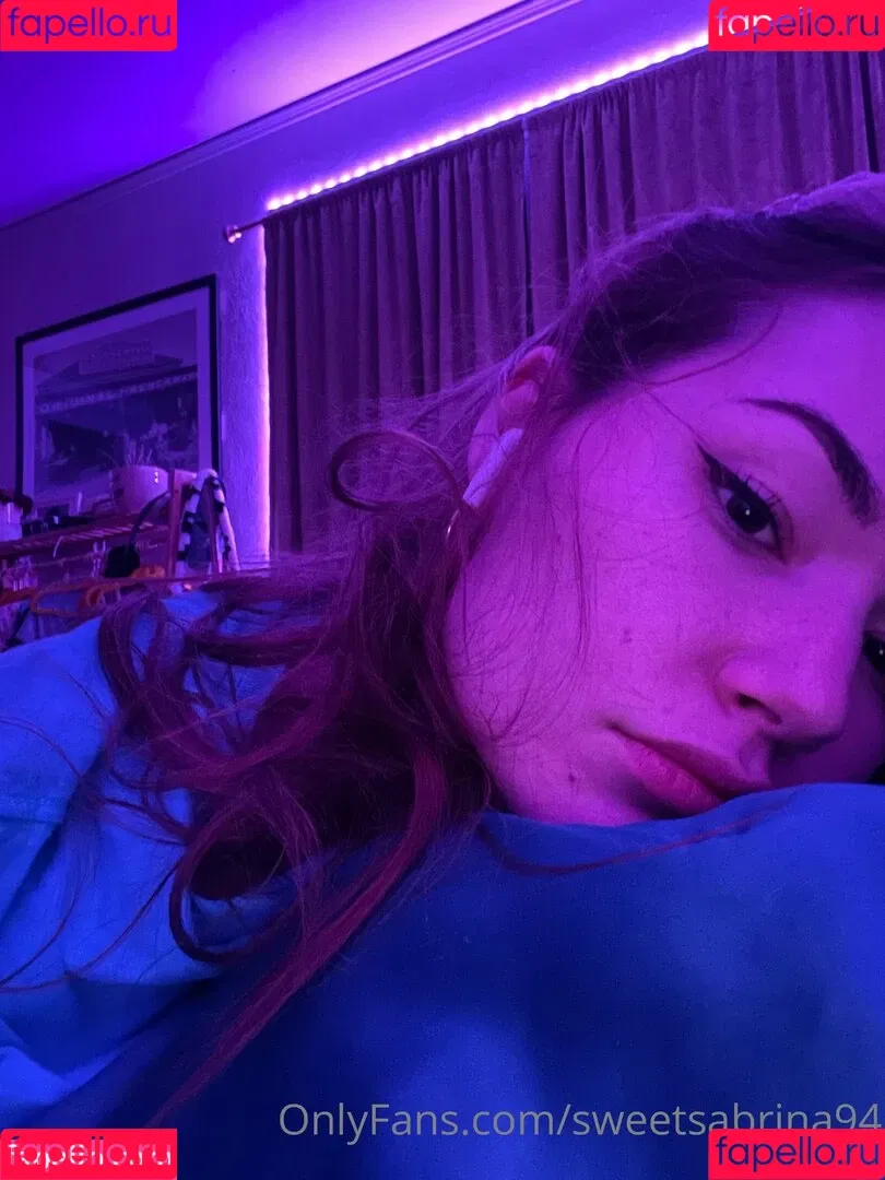 sweetsabrina94 Onlyfans Photo Gallery 