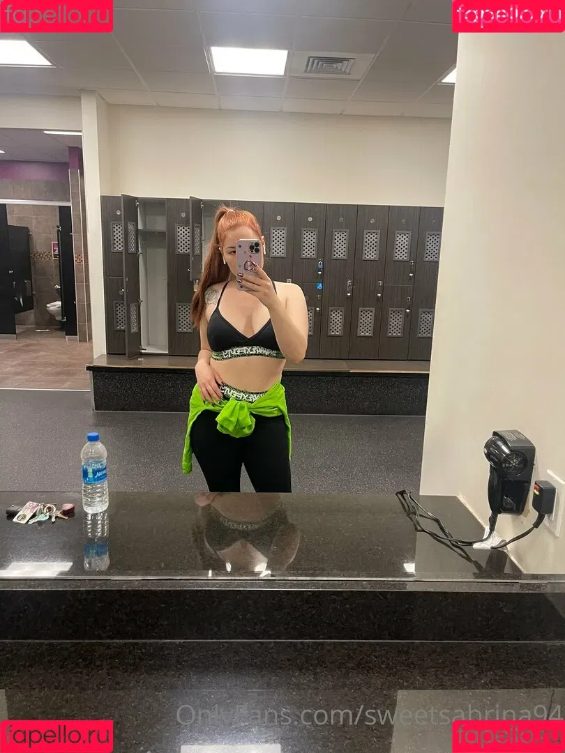 sweetsabrina94 Onlyfans Photo Gallery 