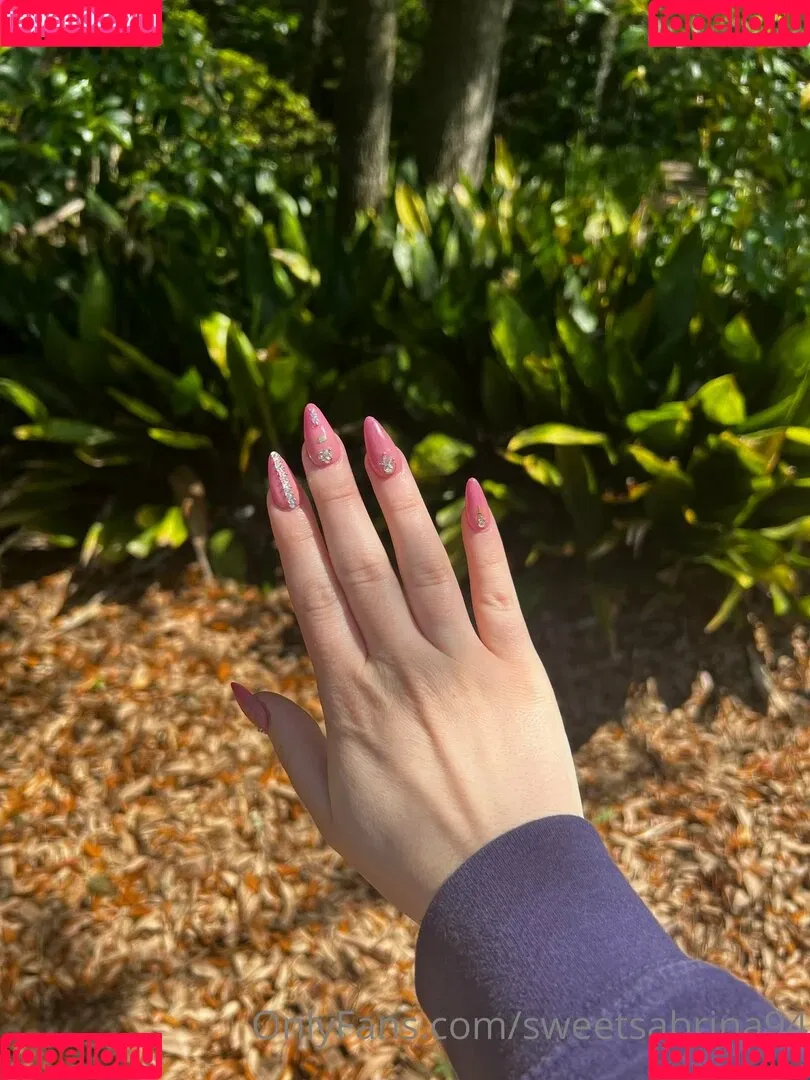 sweetsabrina94 Onlyfans Photo Gallery 