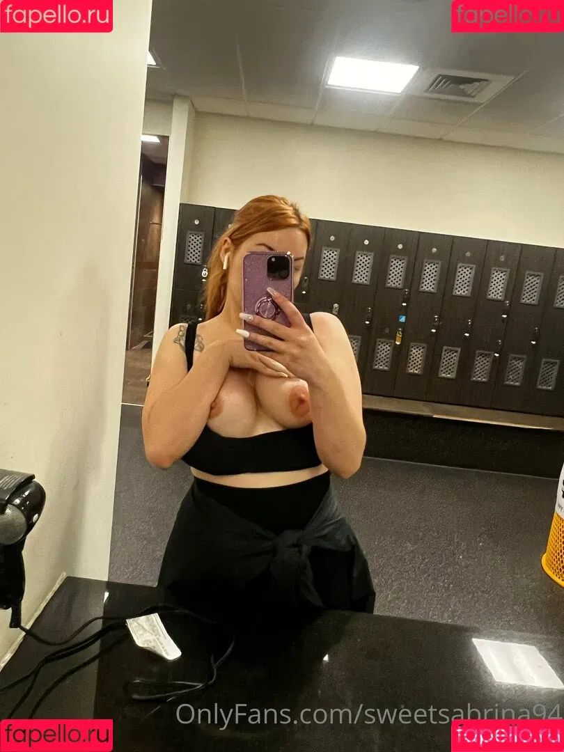 sweetsabrina94 Onlyfans Photo Gallery 