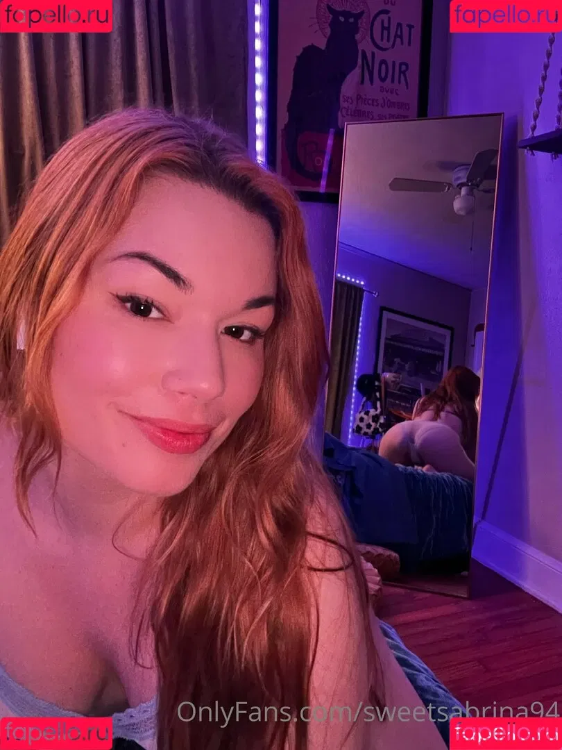 sweetsabrina94 Onlyfans Photo Gallery 