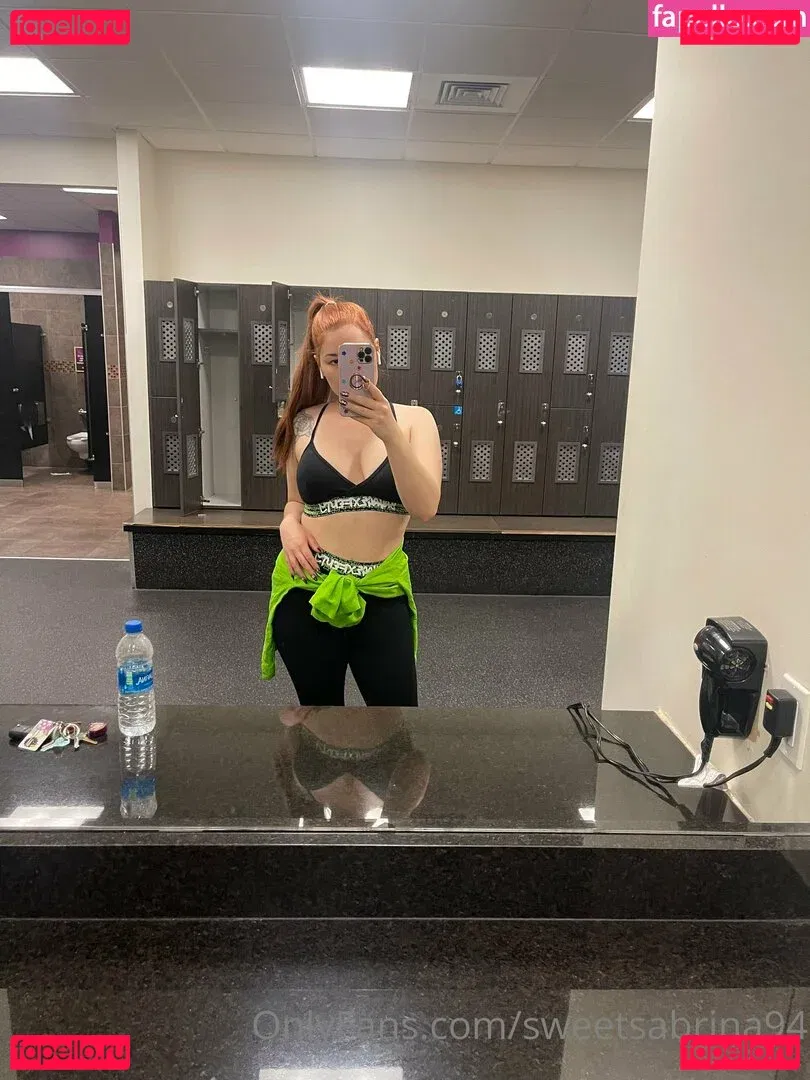 sweetsabrina94 Onlyfans Photo Gallery 