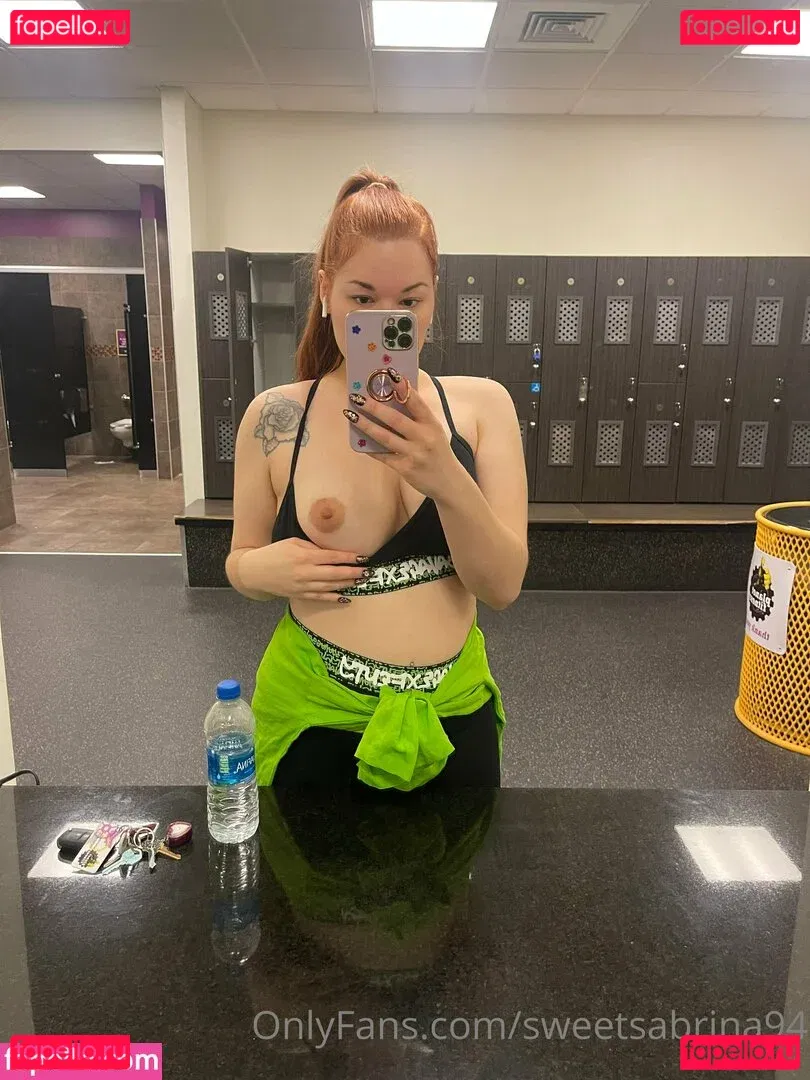 sweetsabrina94 Onlyfans Photo Gallery 