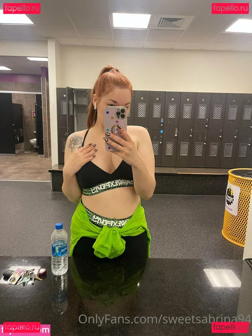 sweetsabrina94 Onlyfans Photo Gallery 